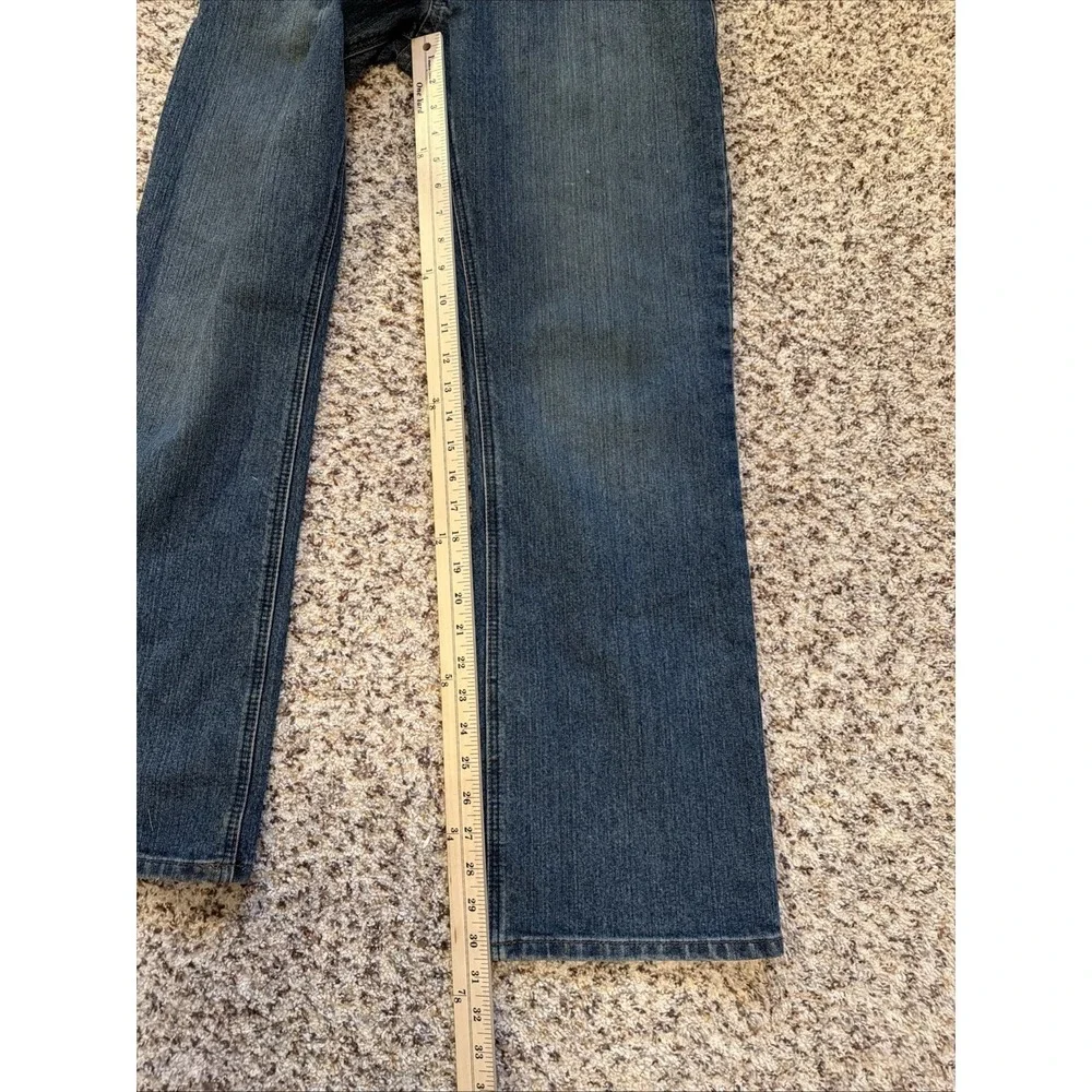 Ariat rebar m4