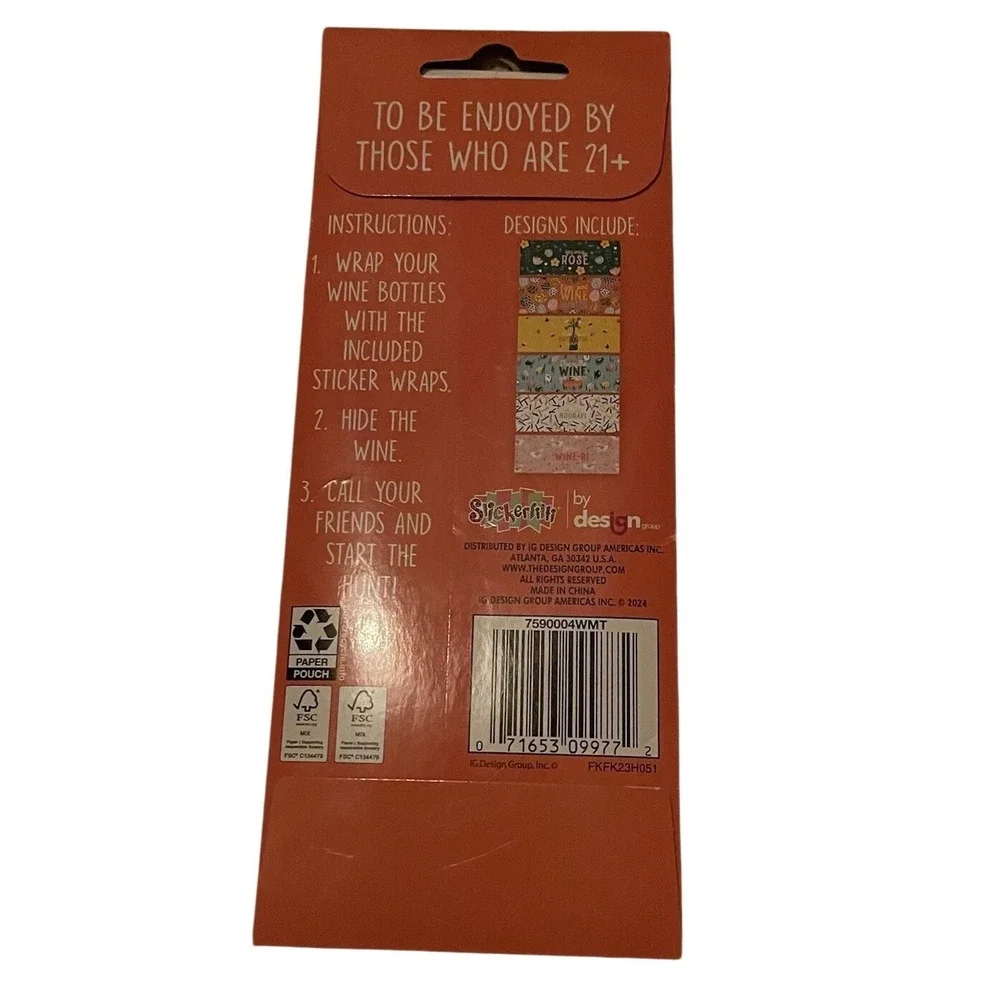 stickerfitti product pack