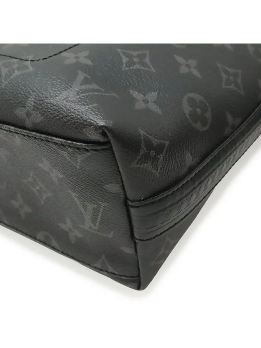 Louis Vuitton this authentic