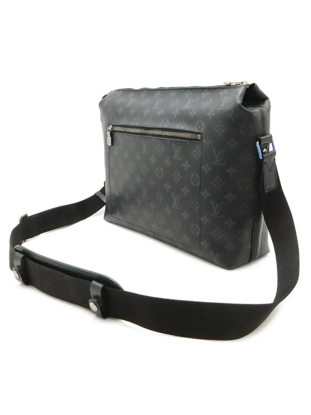 Louis Vuitton this authentic