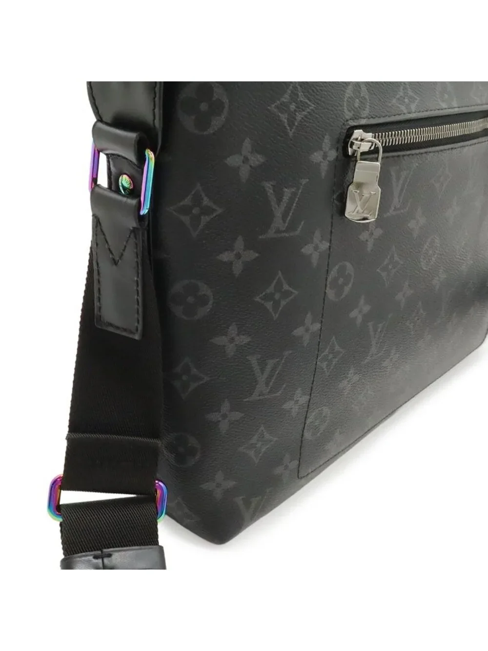 Louis Vuitton this authentic