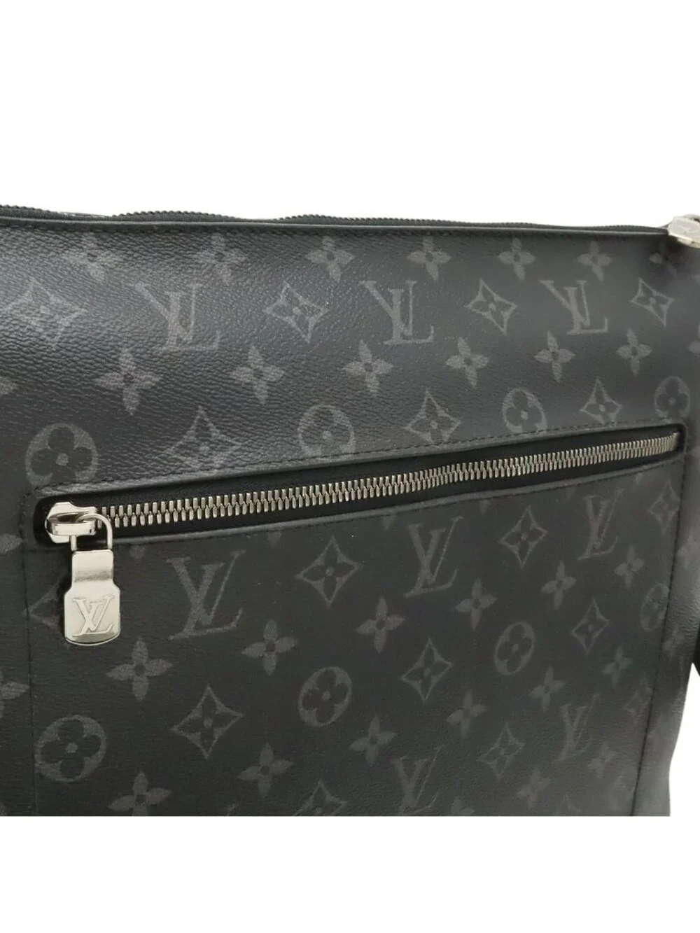 Louis Vuitton this authentic