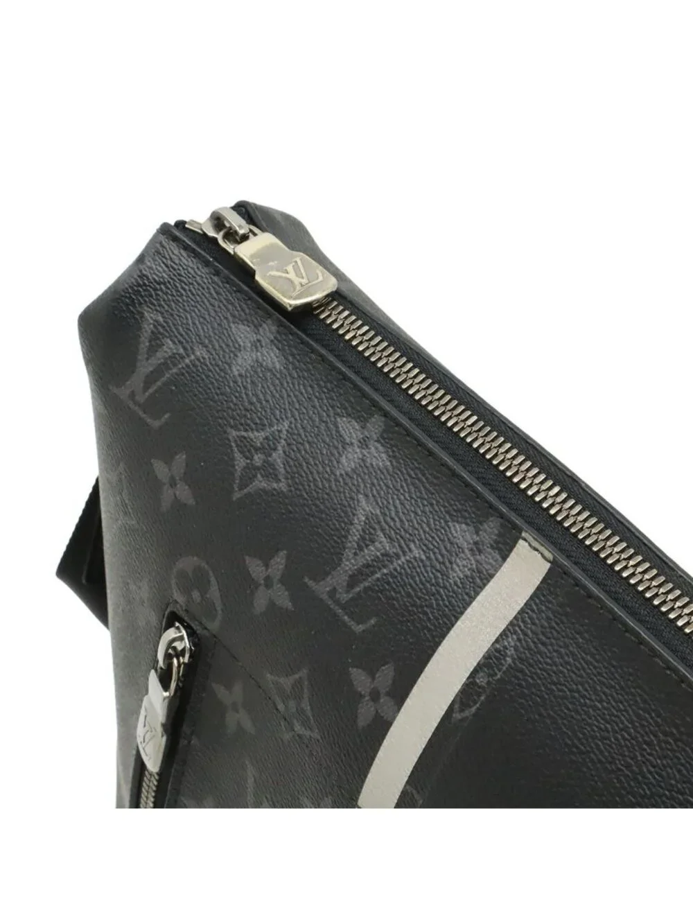 Louis Vuitton this authentic