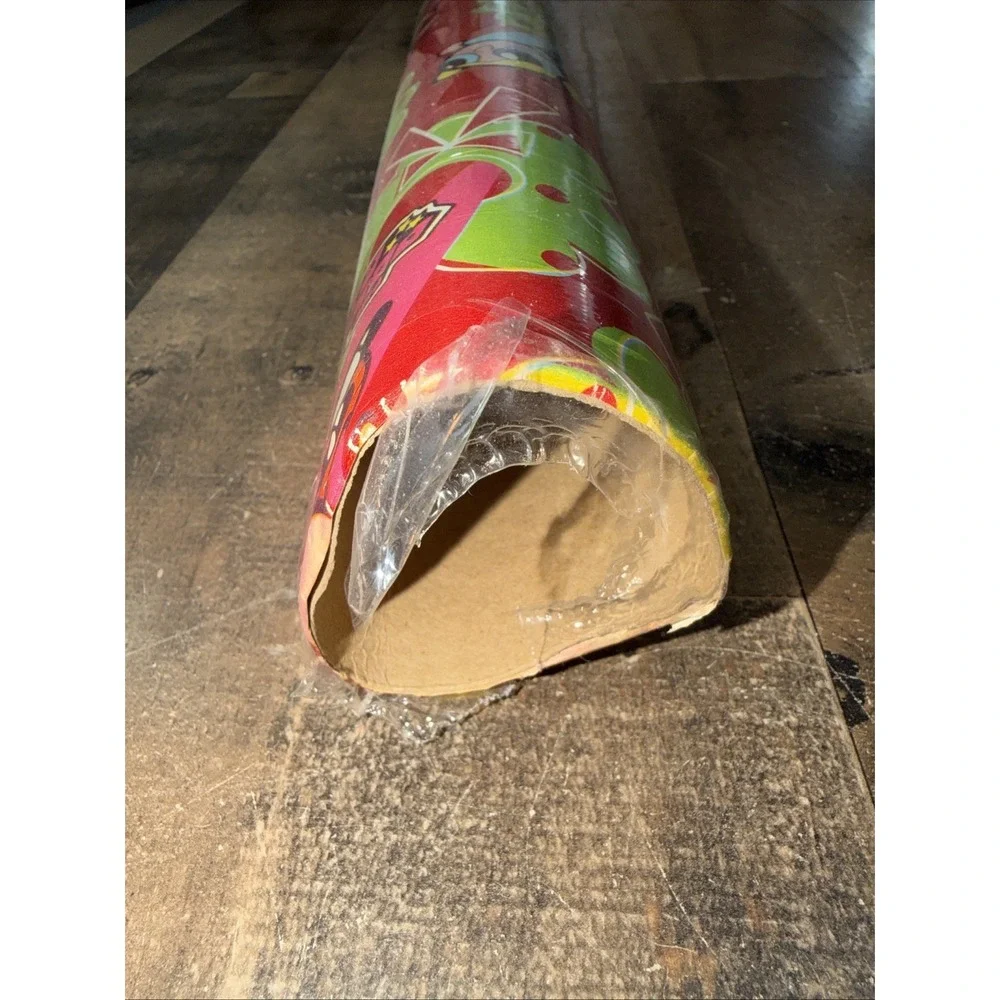 Toys R Us ** wrapping