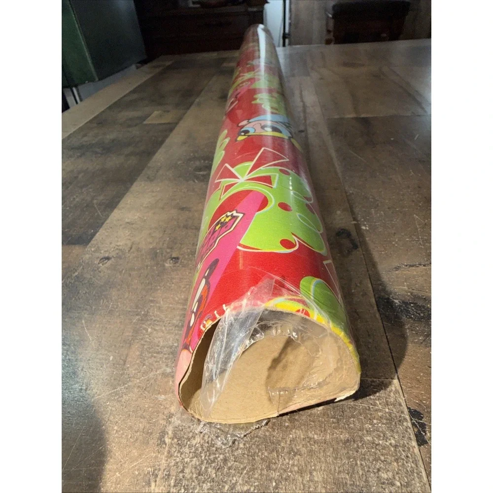 Toys R Us ** wrapping
