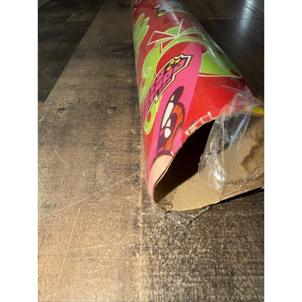 Toys R Us ** wrapping