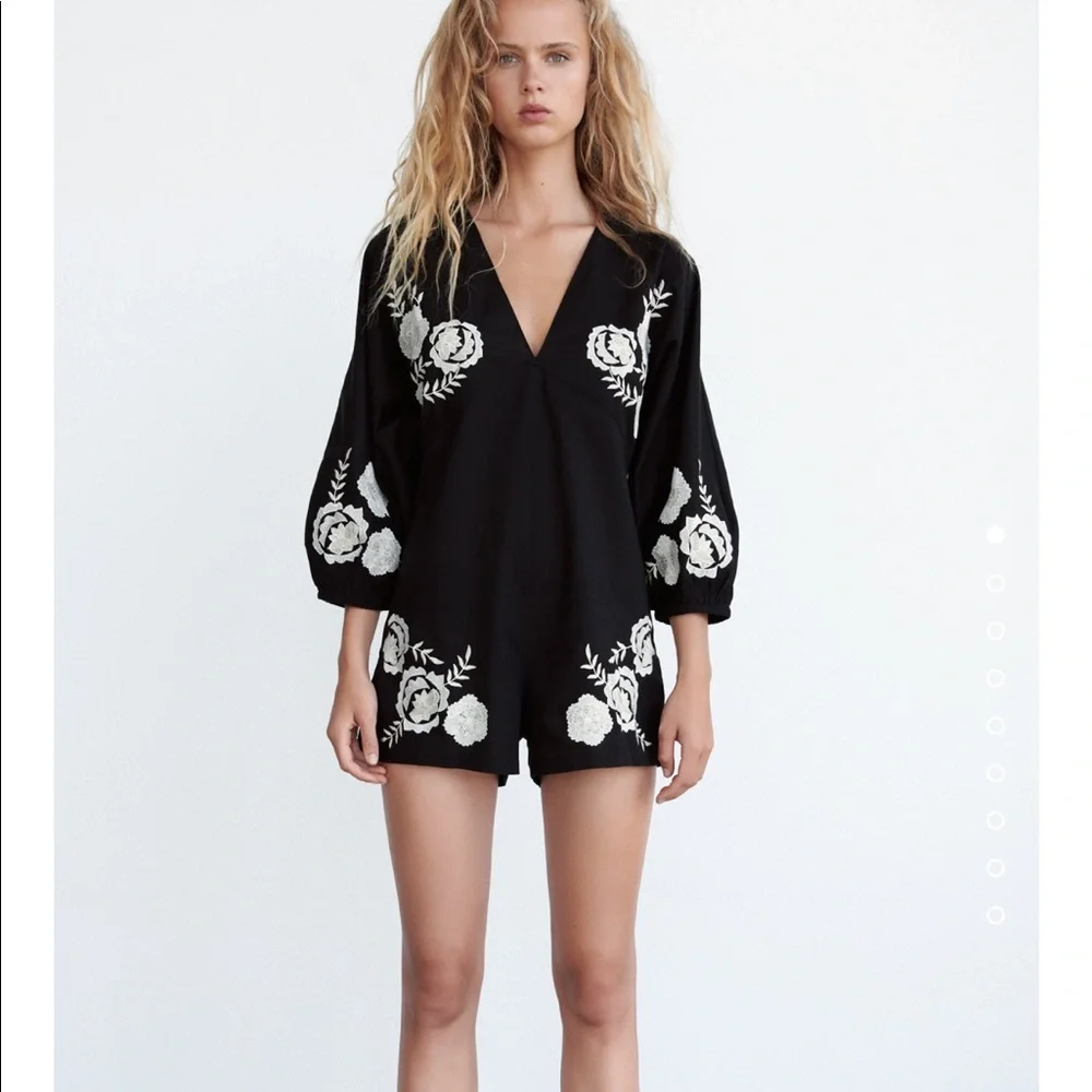 Zara nwt