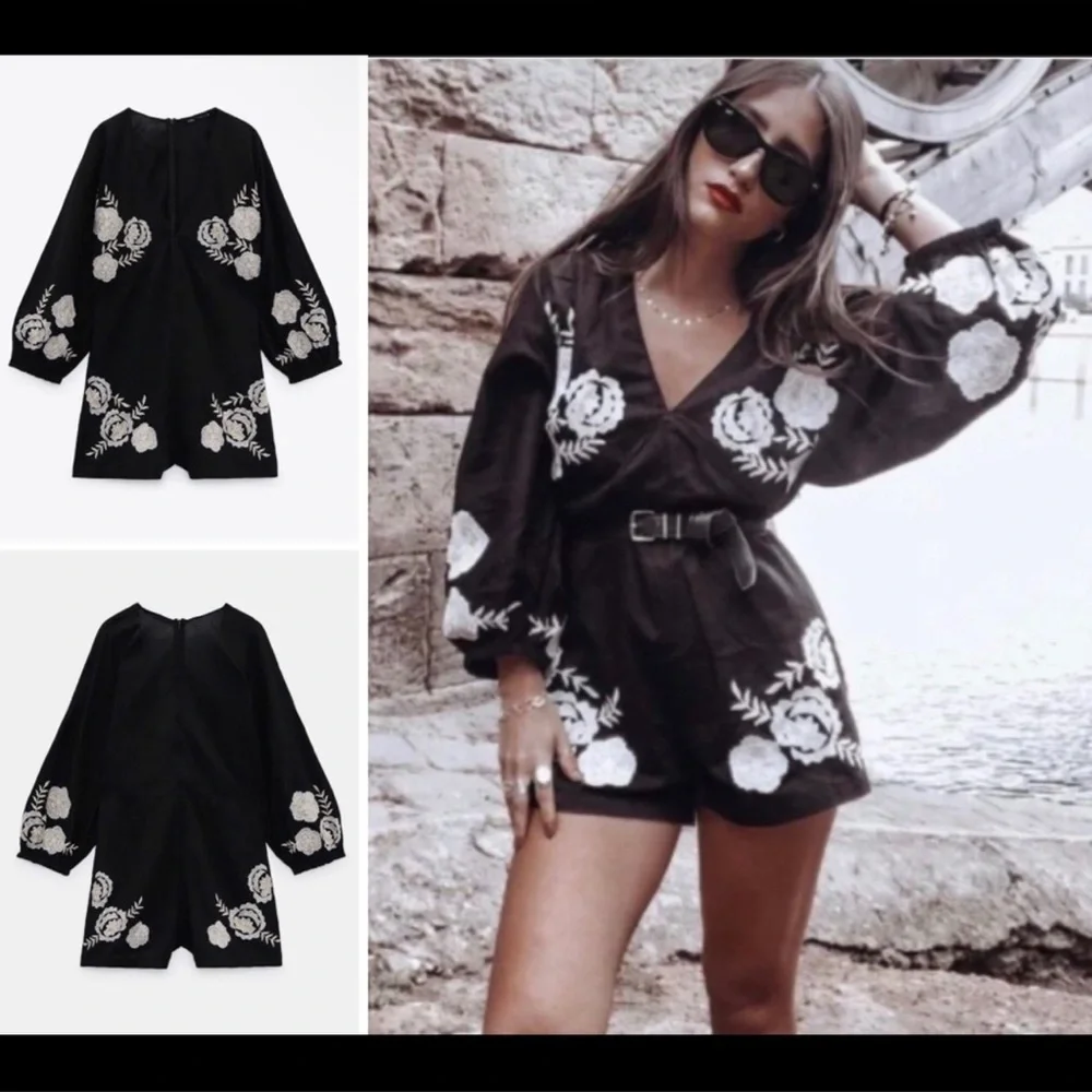 Zara nwt