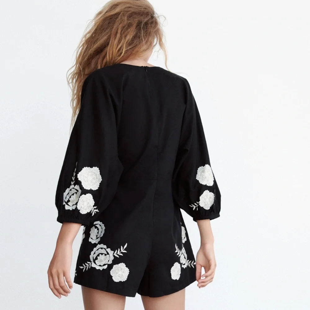 Zara nwt