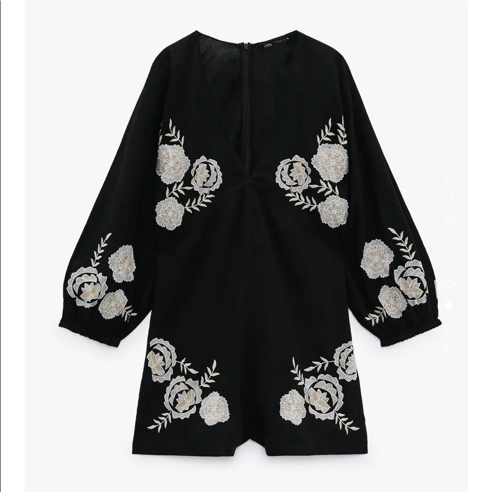 Zara nwt