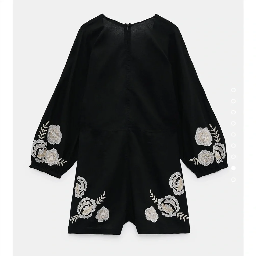 Zara nwt