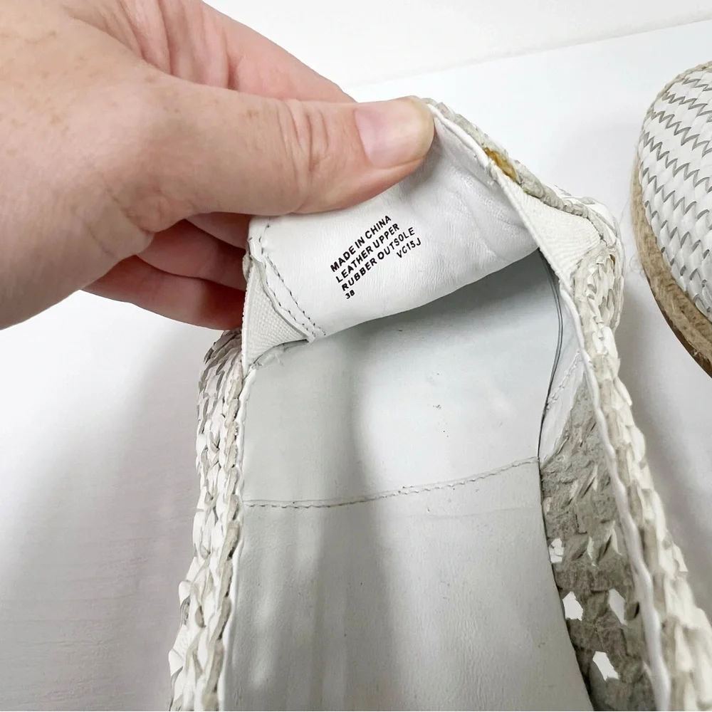 Michael Kors excellent espadrilles