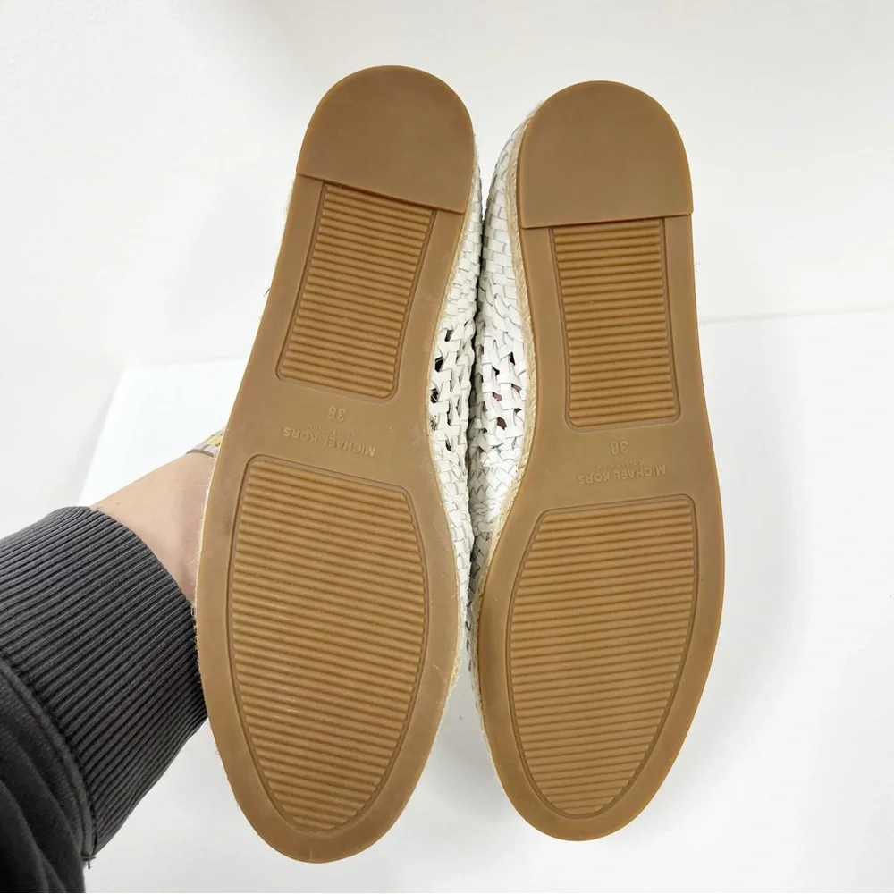 Michael Kors excellent espadrilles