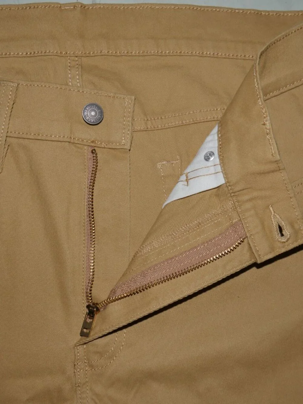 Levis levi 514