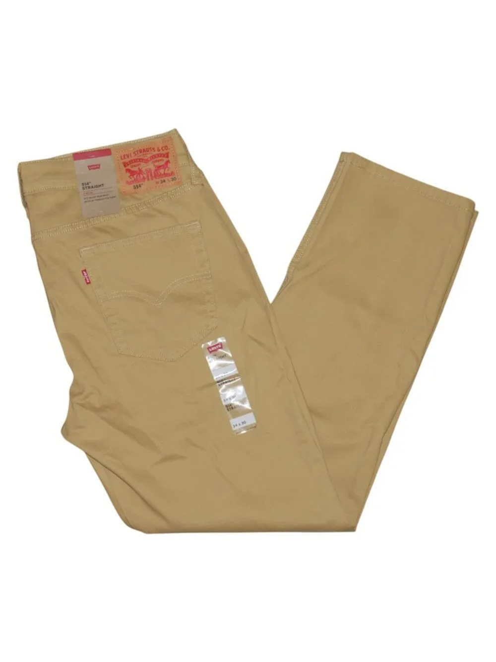 Levis levi 514