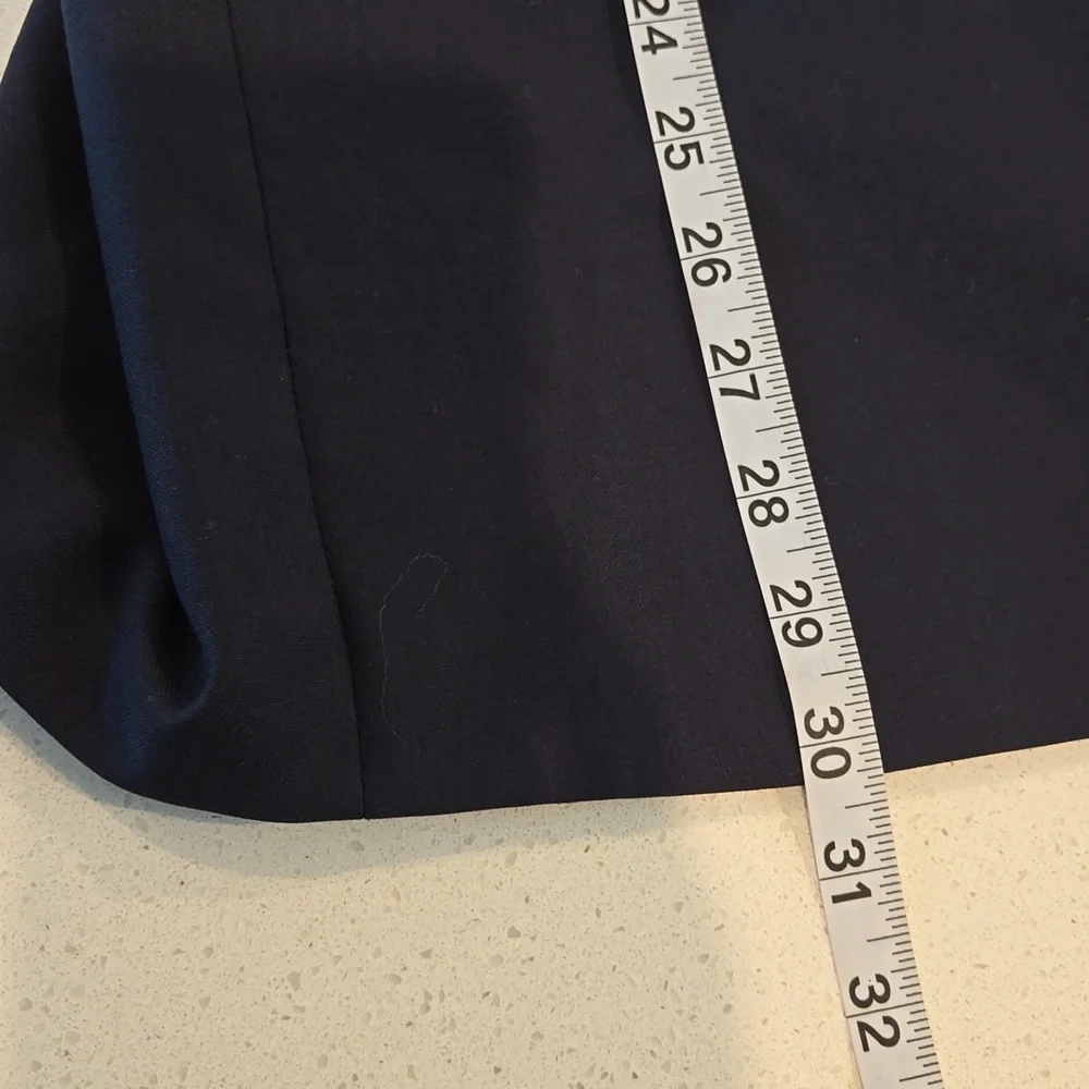 Brooks Brothers has fabric