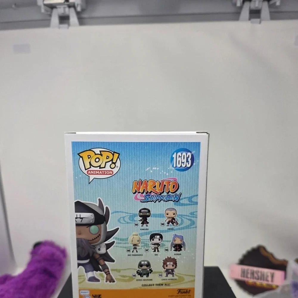 N/A funko pop
