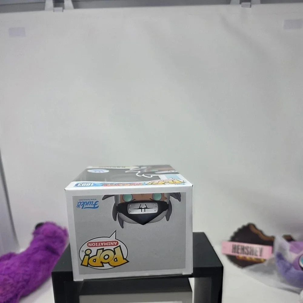 N/A funko pop