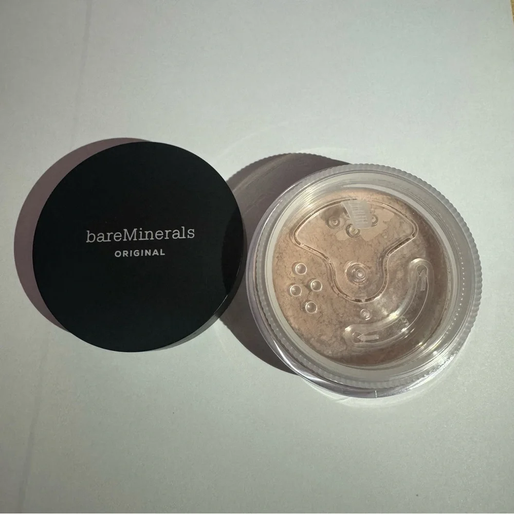 bareMinerals new sealed
