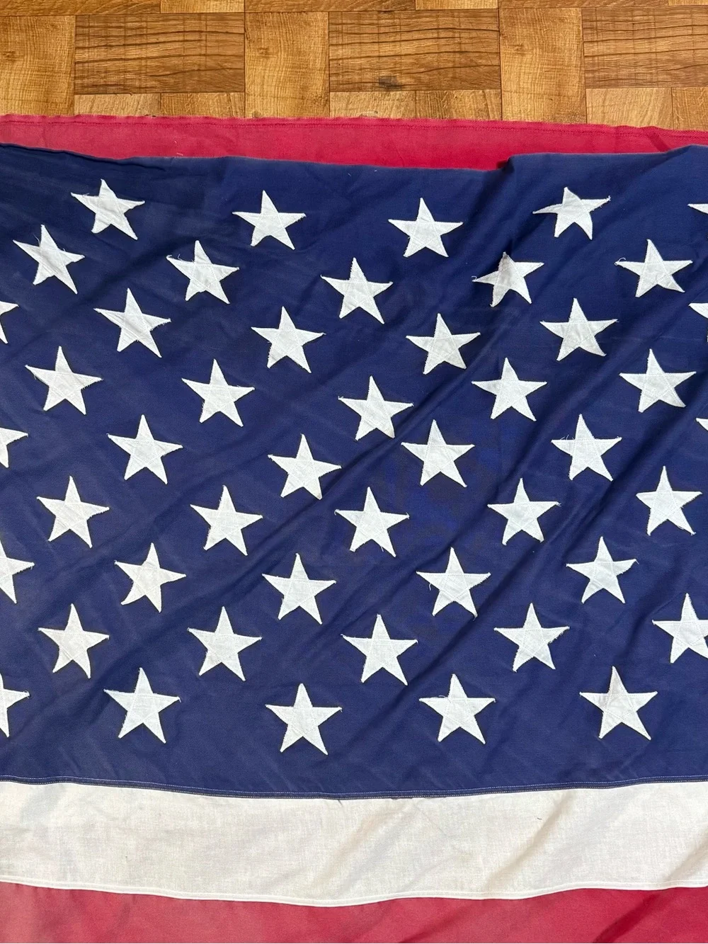 valley forge display navy flag