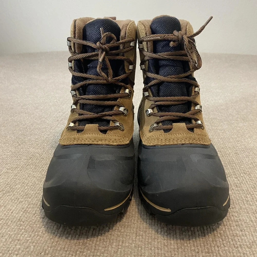 Sorel pre owned
