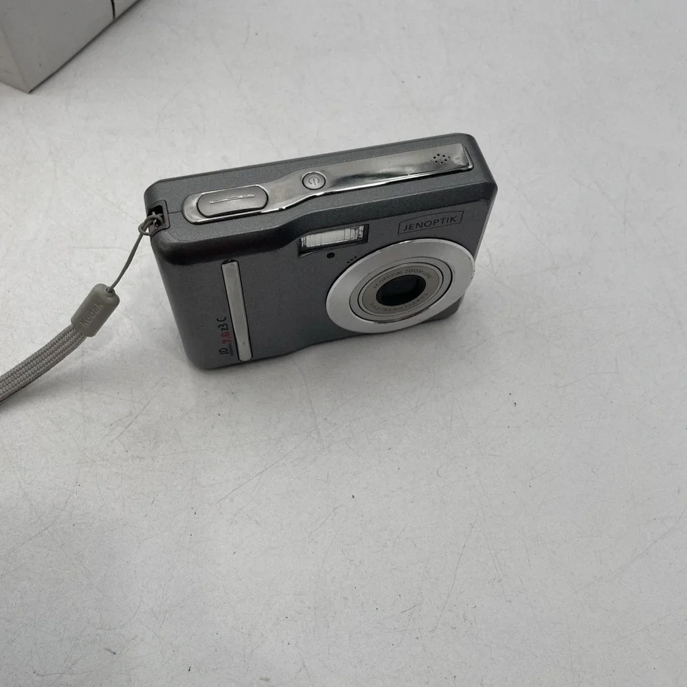JENOPTIK jendigital jd