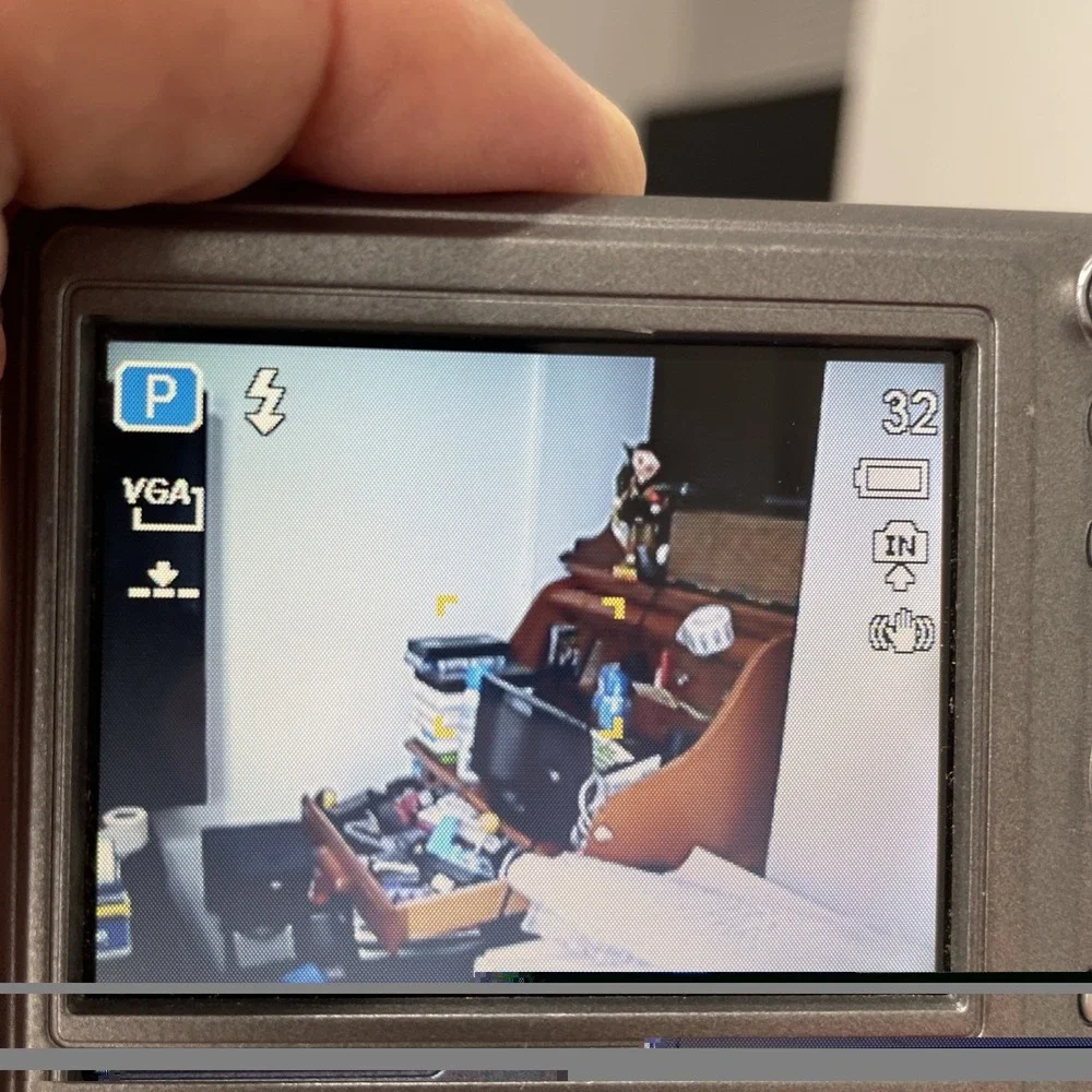 JENOPTIK jendigital jd