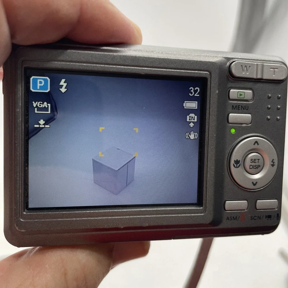 JENOPTIK jendigital jd