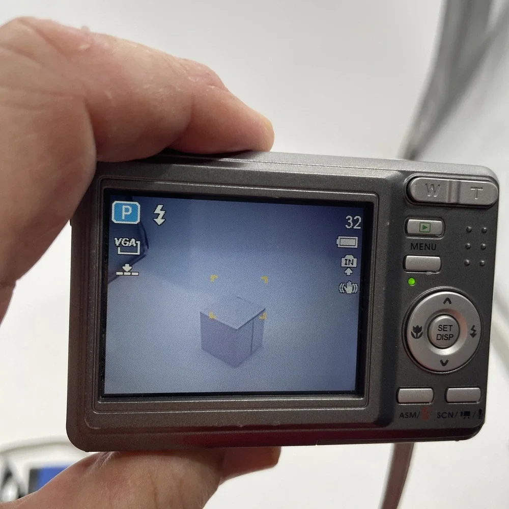 JENOPTIK jendigital jd