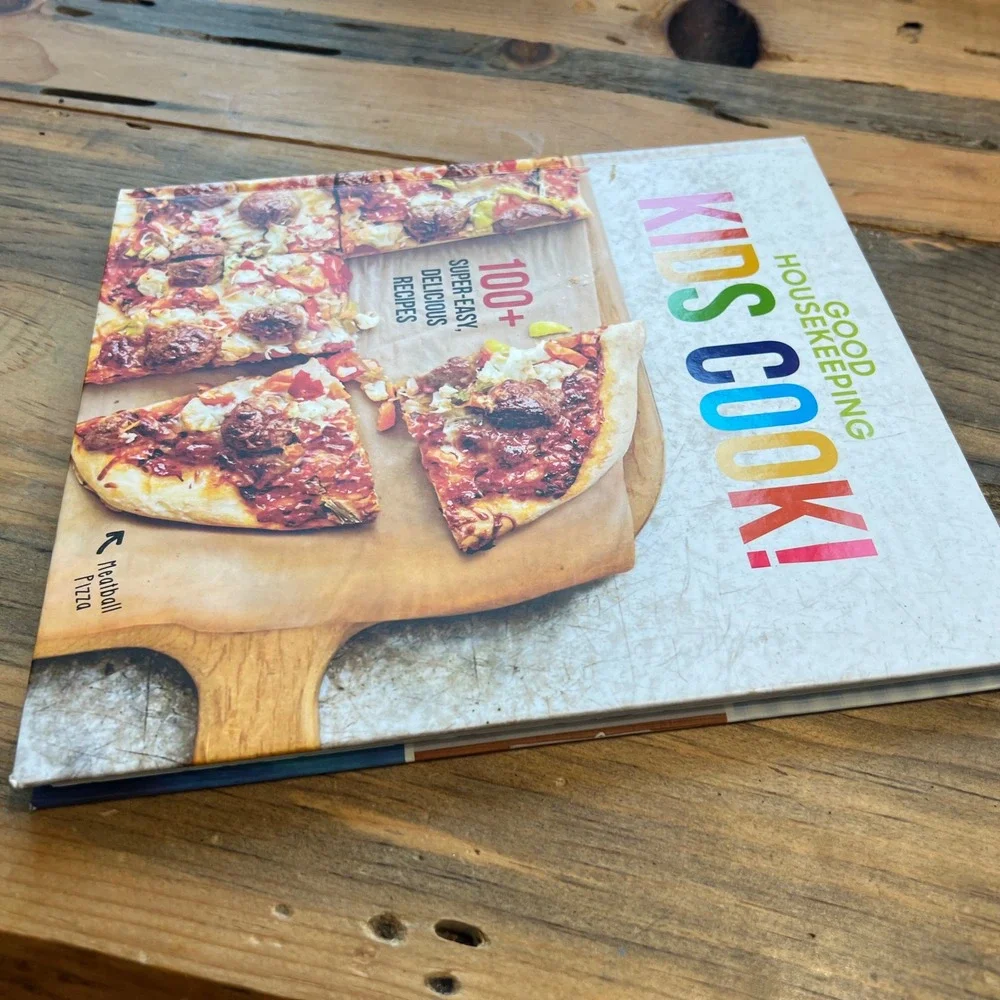 Good Housekeeping ignite love