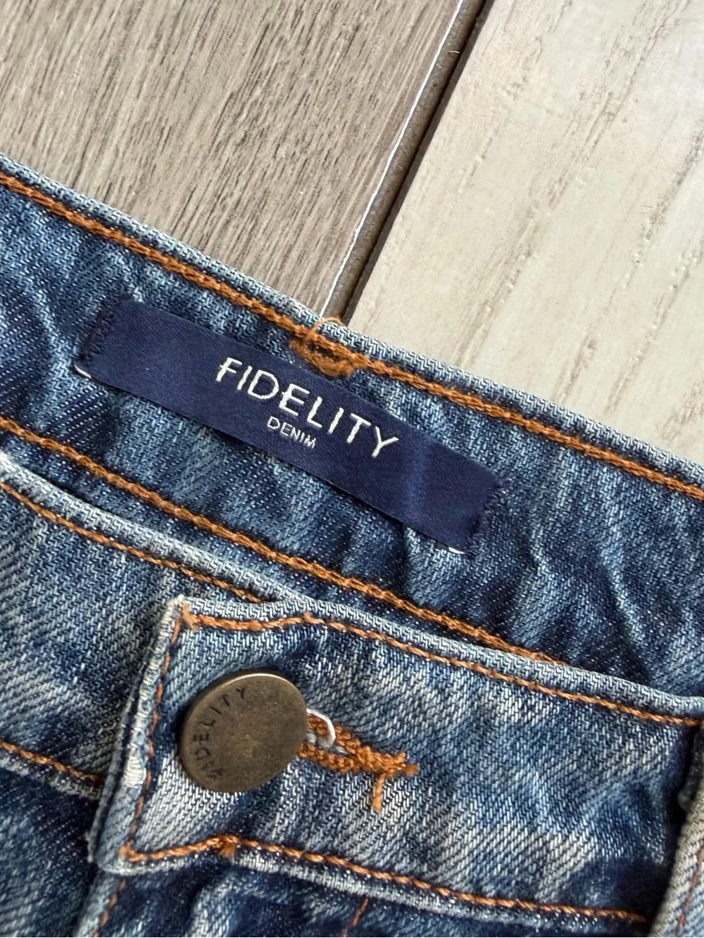 Fidelity rocco boyfriend