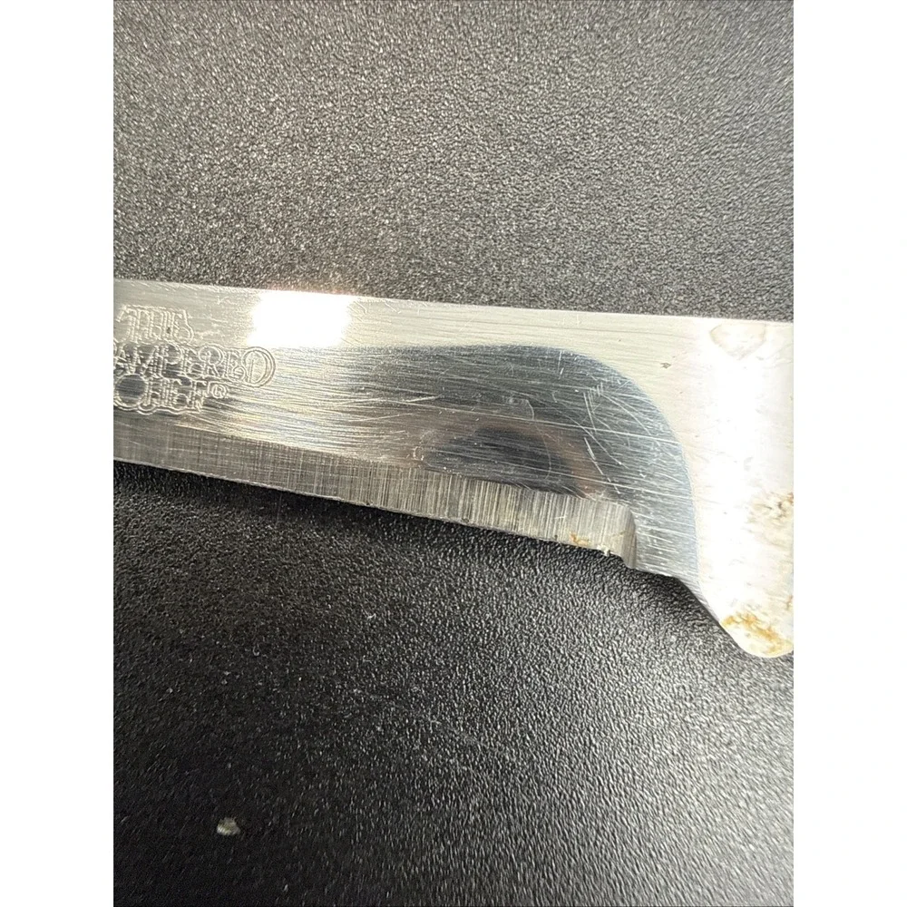 Pampered Chef / Good Cook one knife