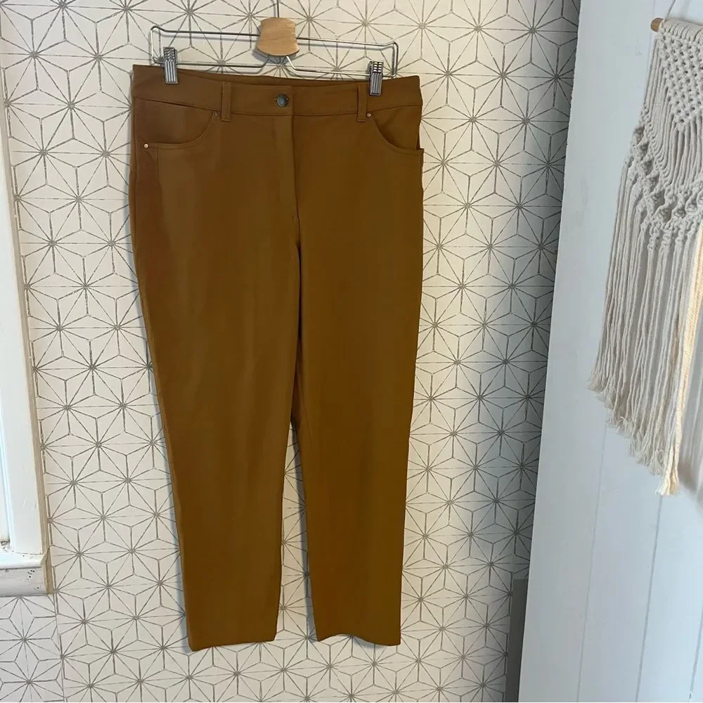 lululemon athletica gently used