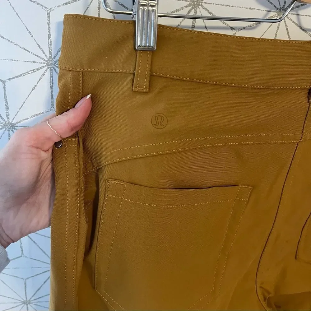 lululemon athletica gently used