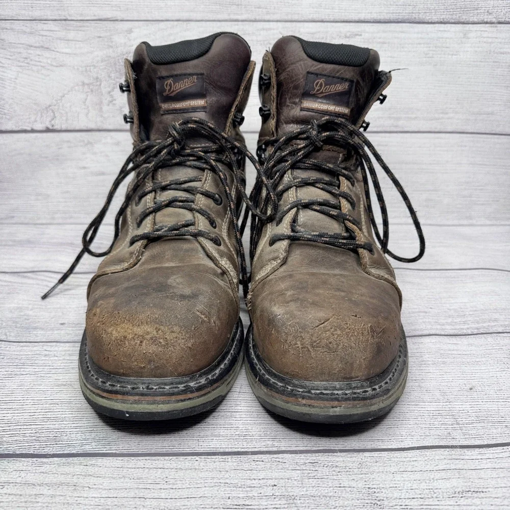 Danner lining hazard country