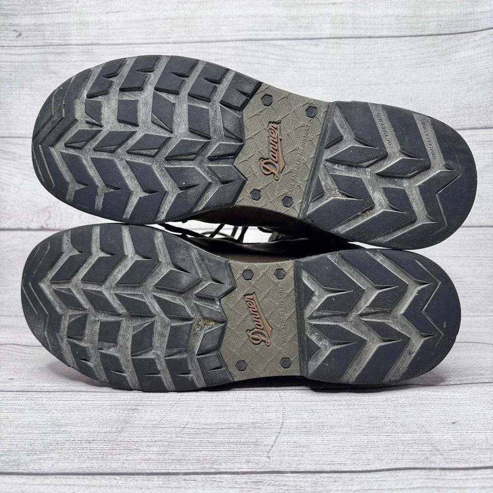 Danner shoe eh