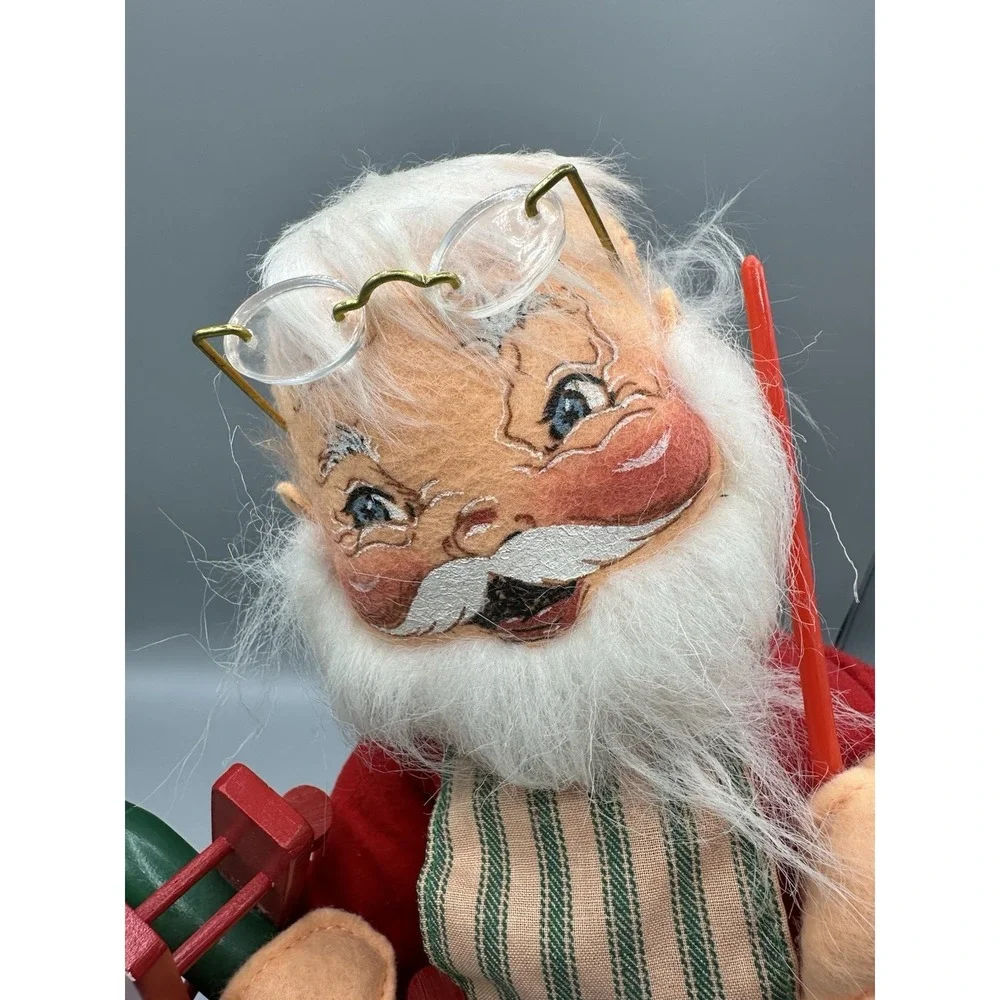 Annalee Dolls vintage 1996