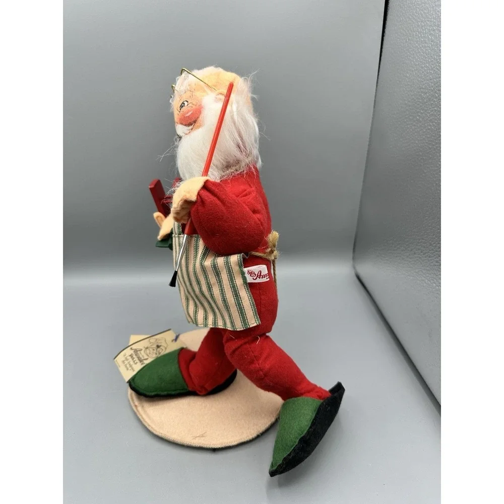 Annalee Dolls vintage 1996
