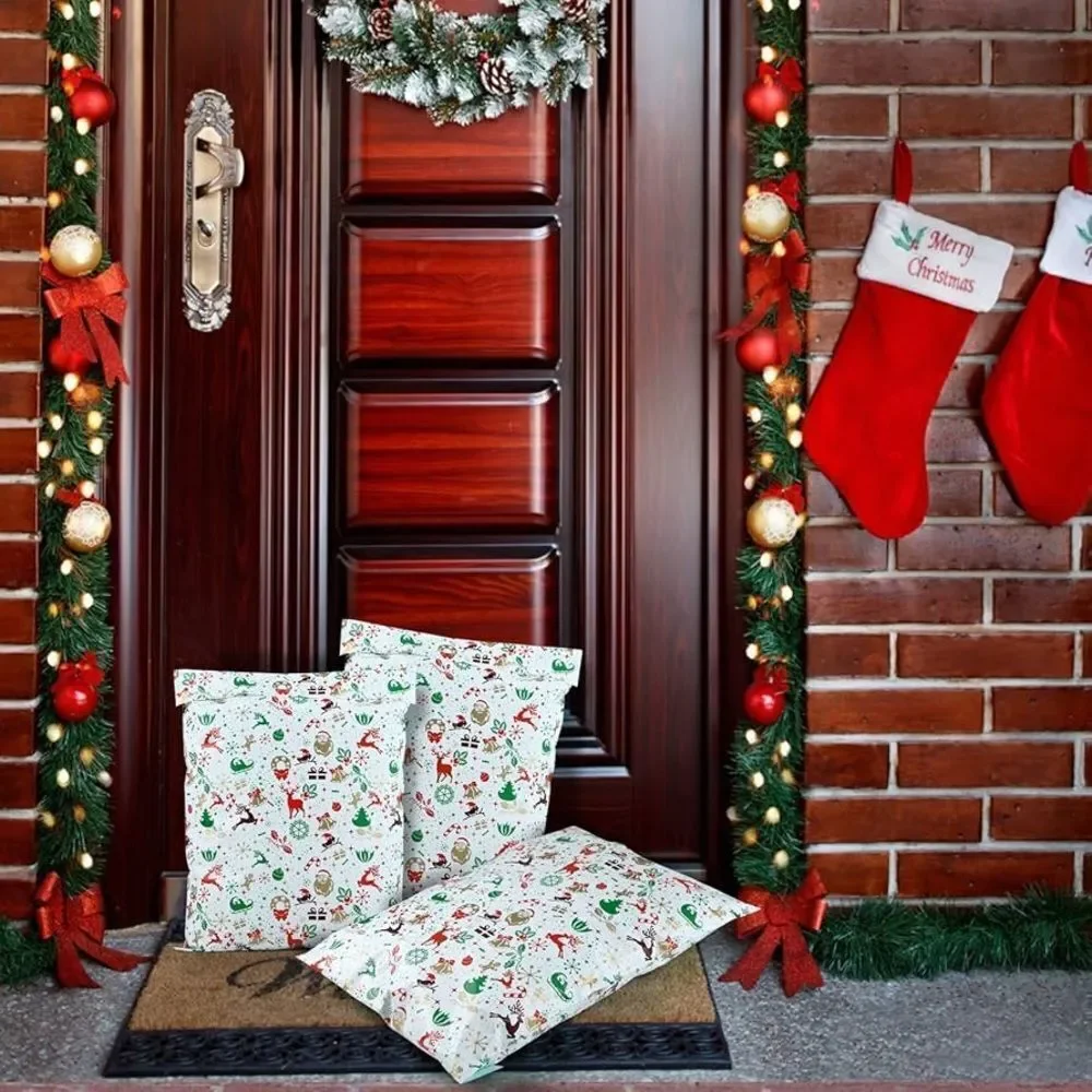 N/A christmas print