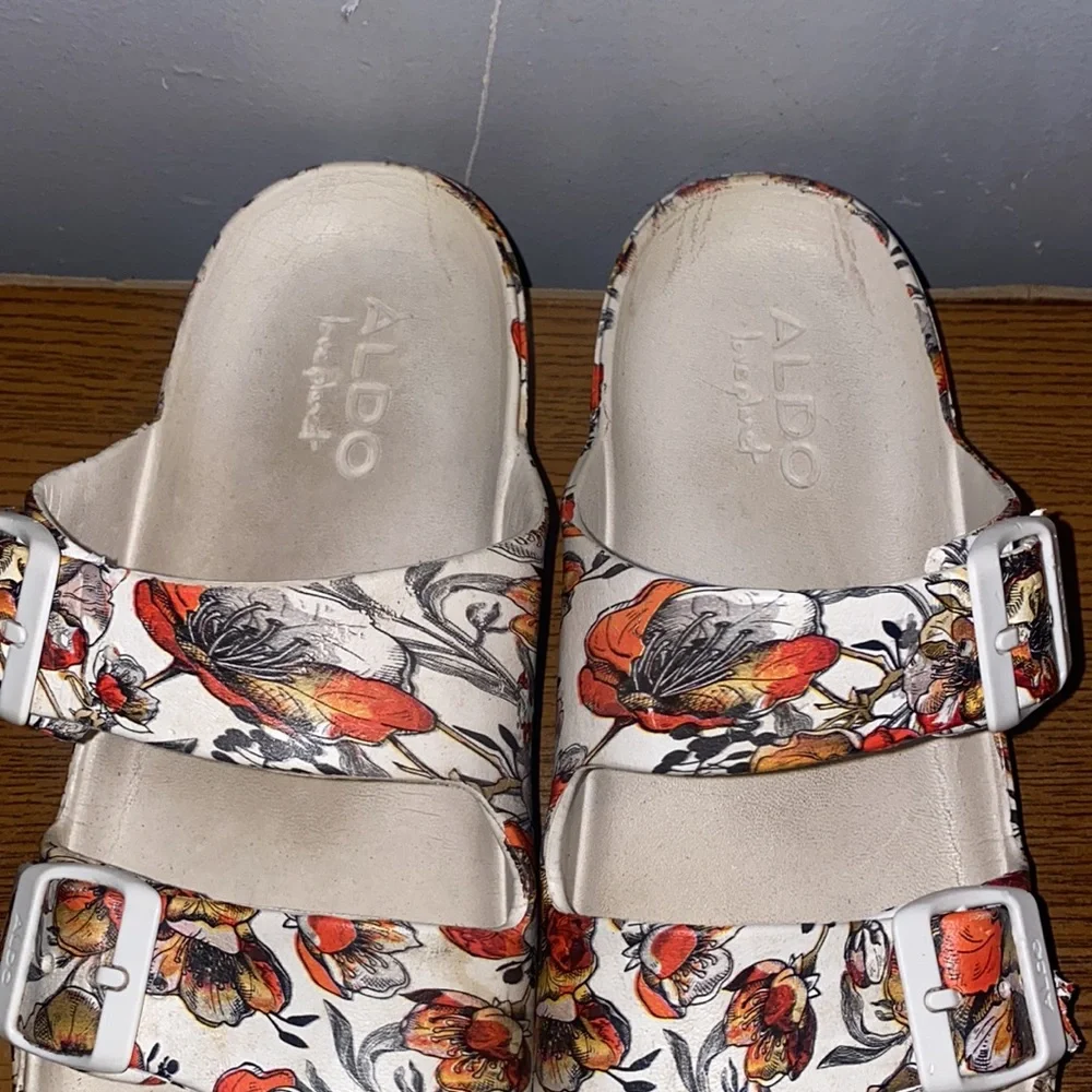 Aldo pre owned