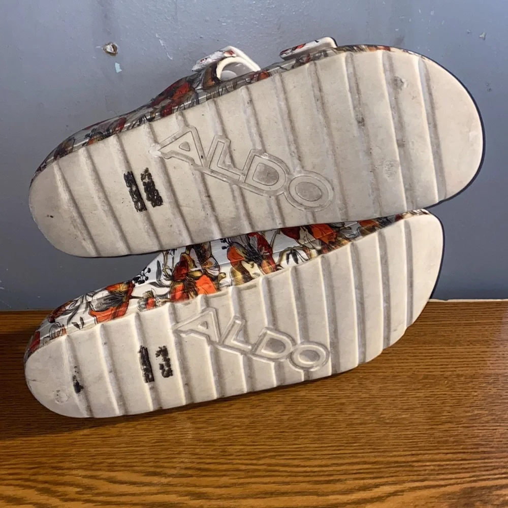 Aldo pre owned