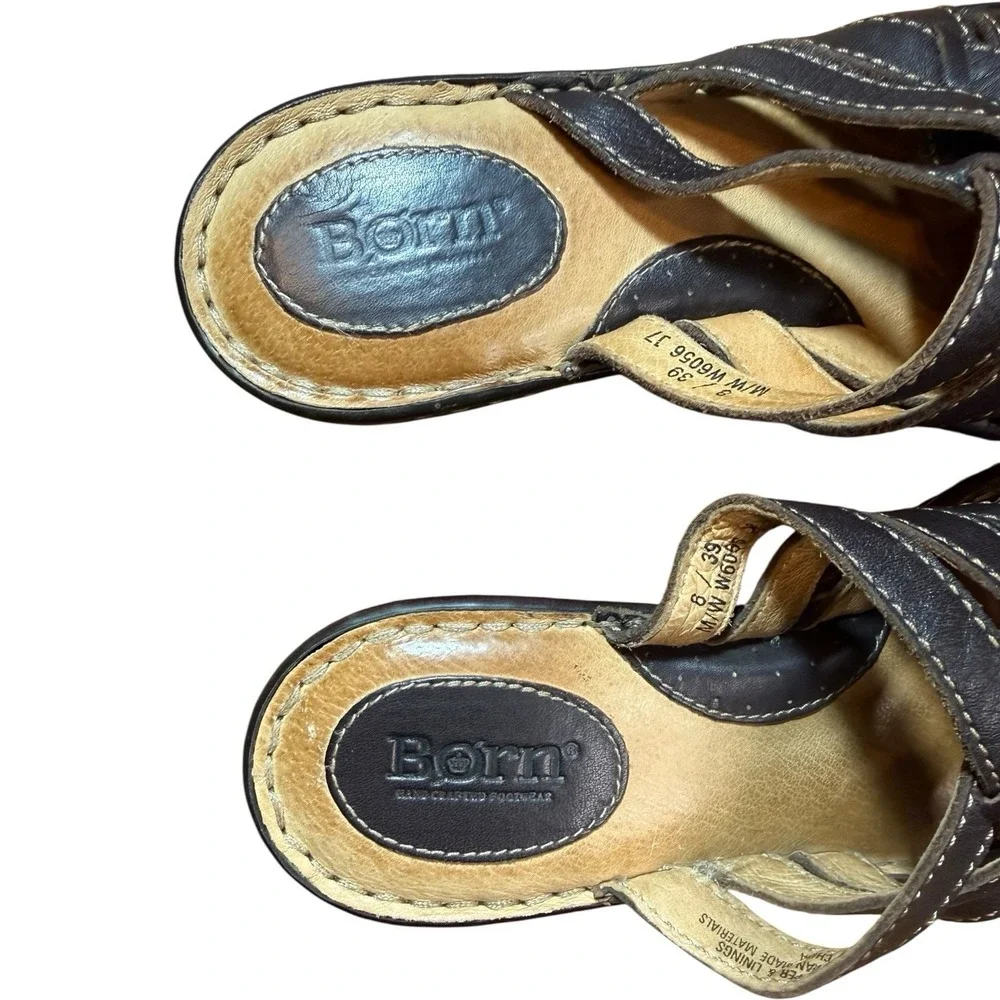 Børn these born