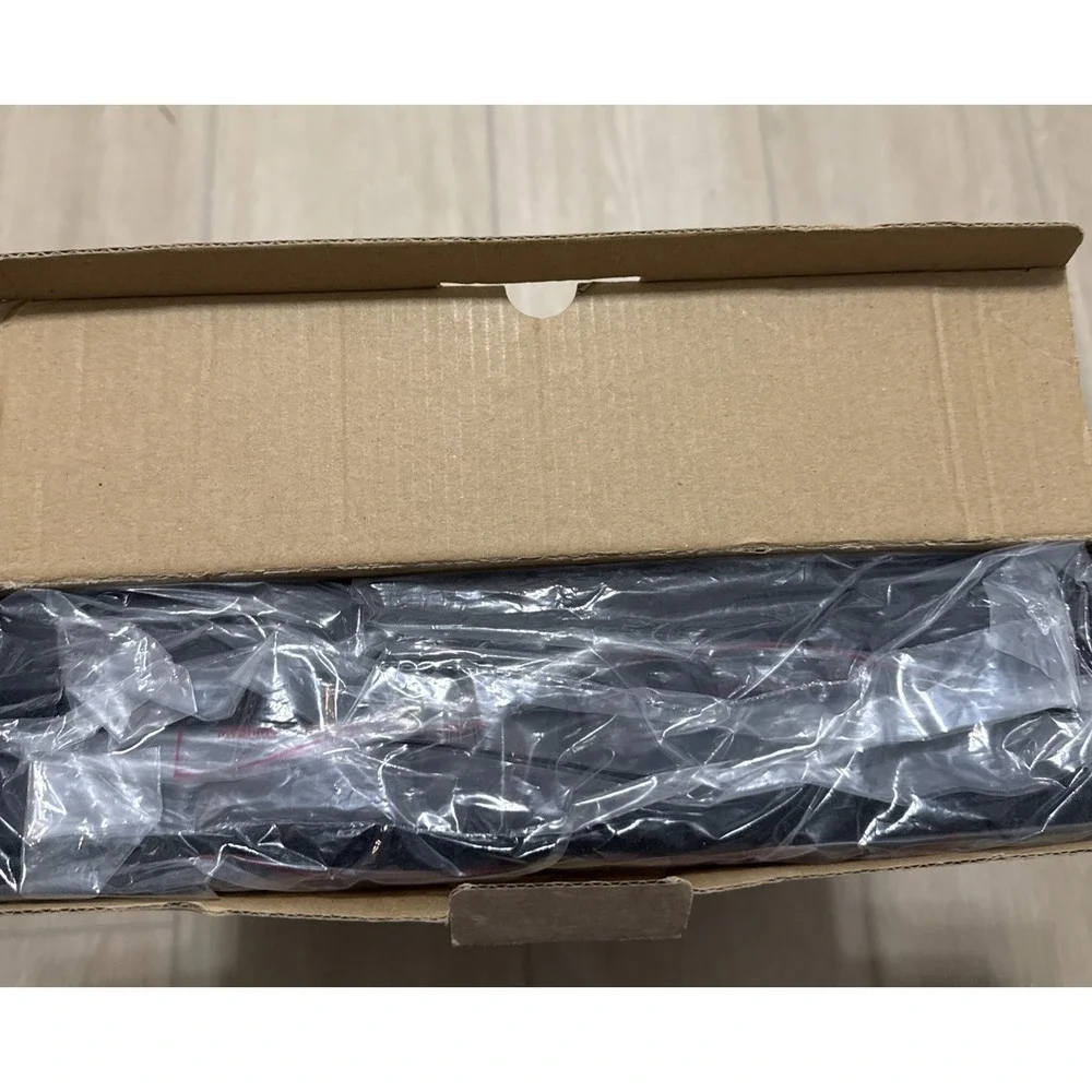 The Unbranded Brand new box