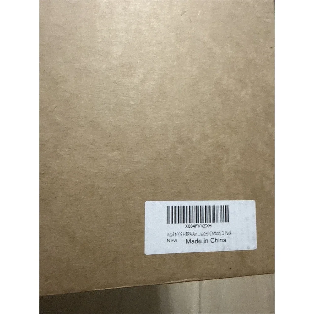 The Unbranded Brand new box