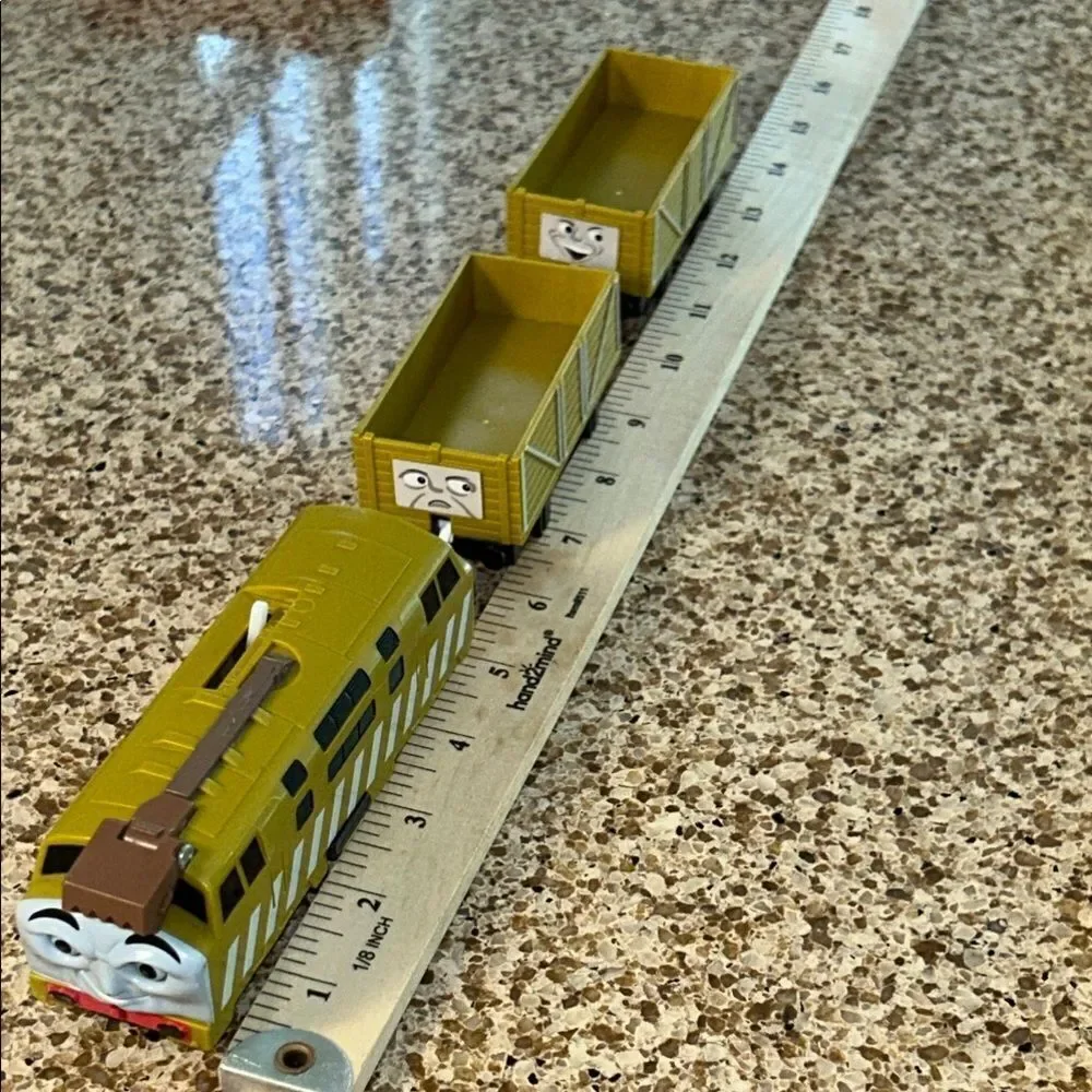 Thomas & Friends delight your