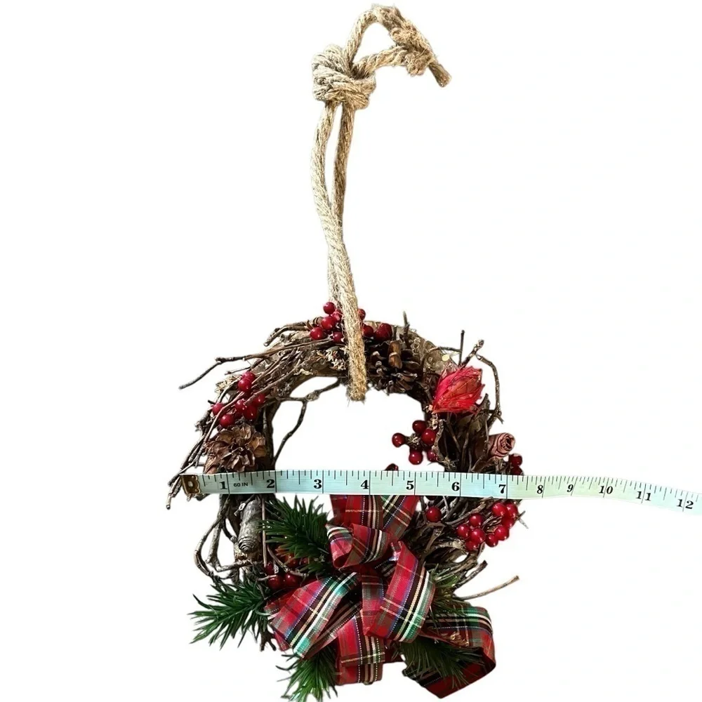N/A christmas’s wreath