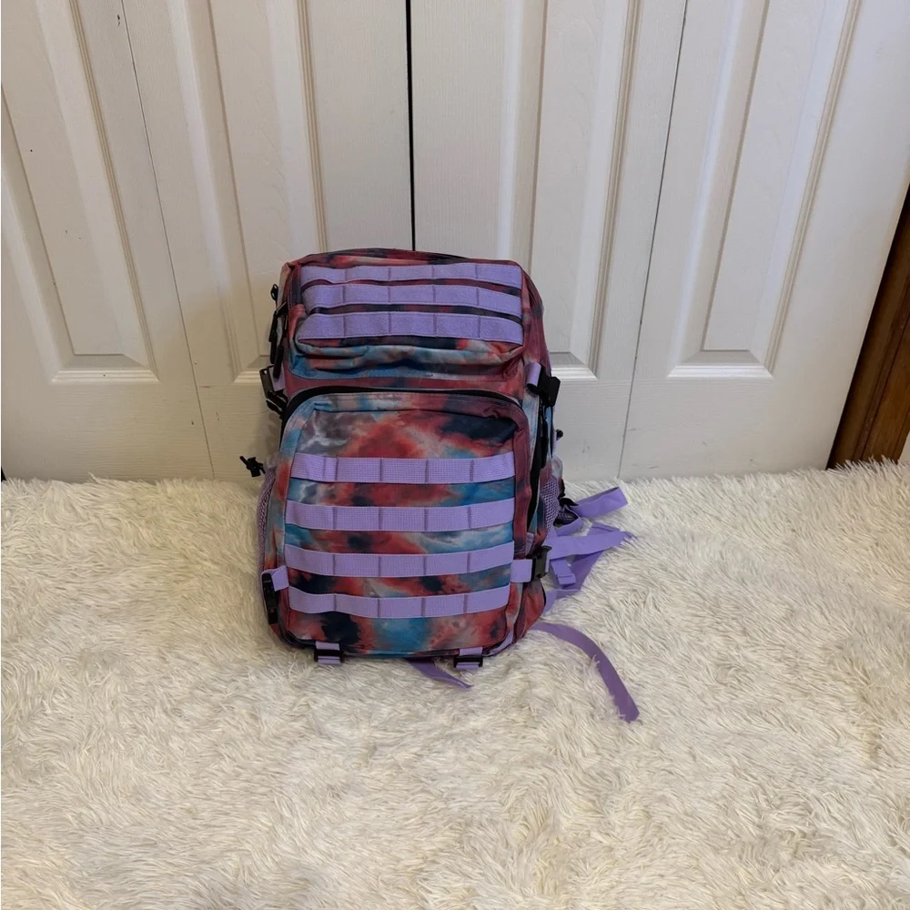 N/A stylish multicolor