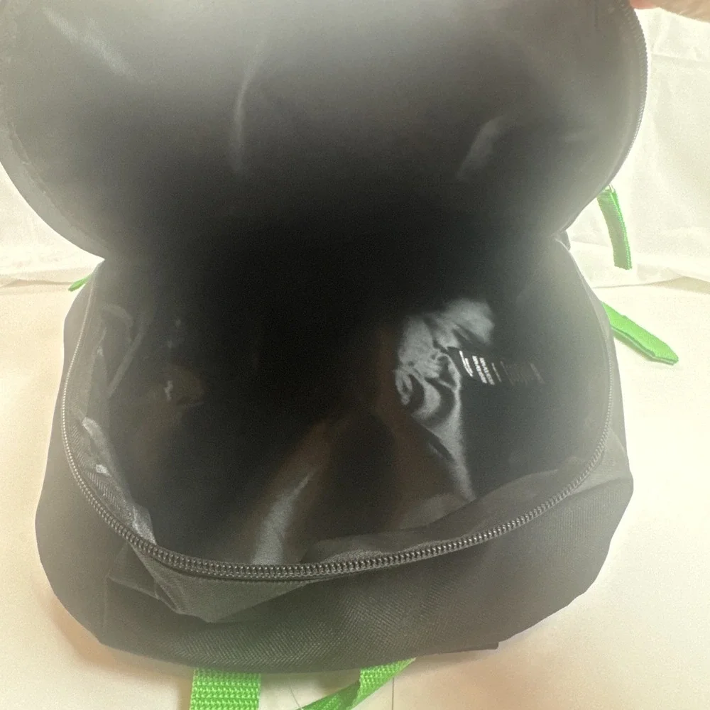 Bioworld minecraft backpack