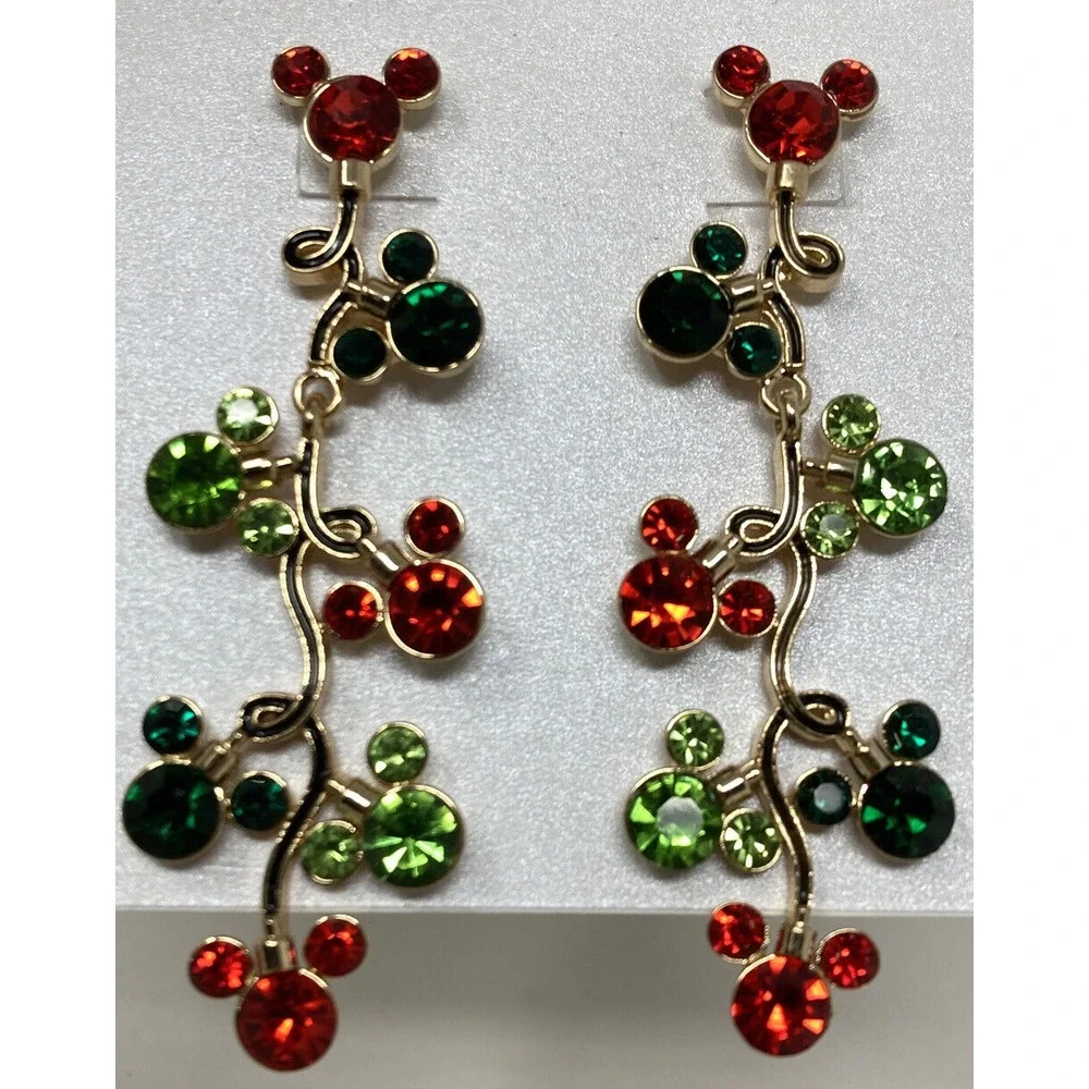 BaubleBar disney mickey