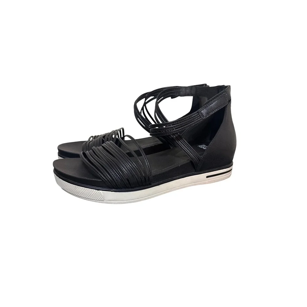 Eileen Fisher padded insole